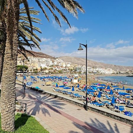 La Perla Negra By Tenerife Dream Properties Playa de las Americas  Exterior foto