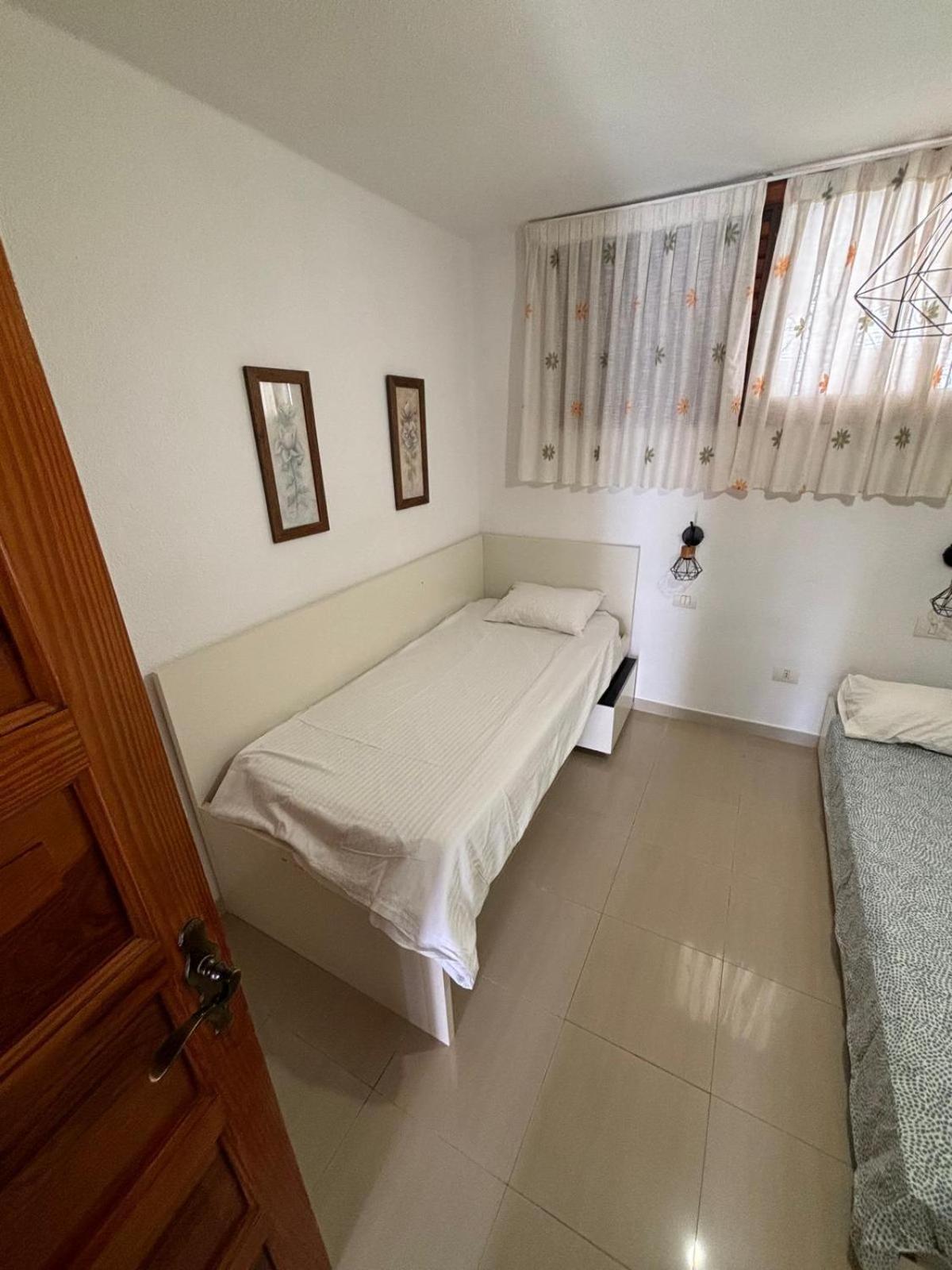 La Perla Negra By Tenerife Dream Properties Playa de las Americas  Exterior foto