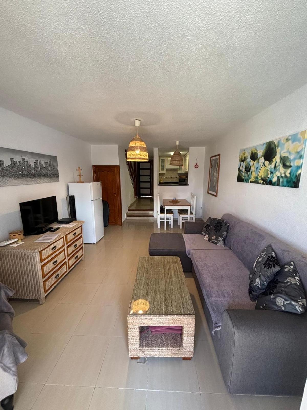 La Perla Negra By Tenerife Dream Properties Playa de las Americas  Exterior foto