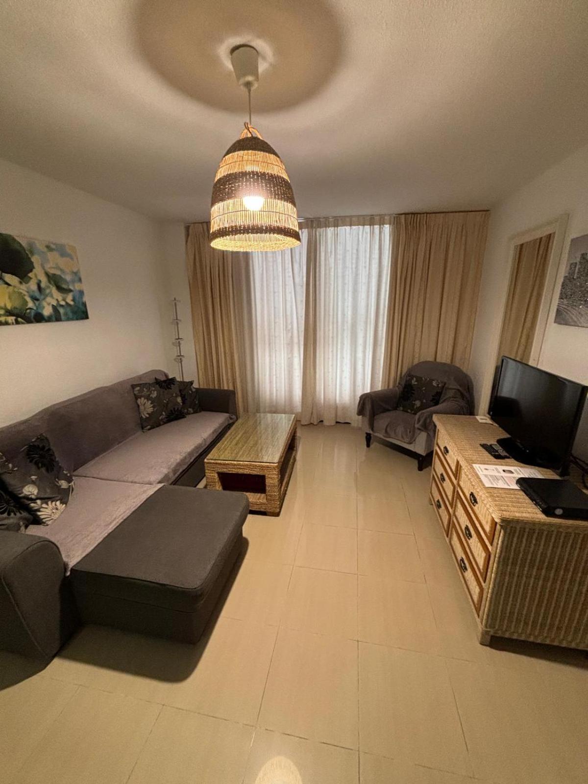 La Perla Negra By Tenerife Dream Properties Playa de las Americas  Exterior foto