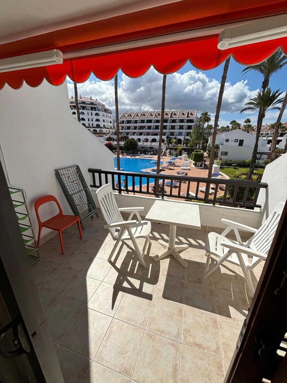 La Perla Negra By Tenerife Dream Properties Playa de las Americas  Exterior foto
