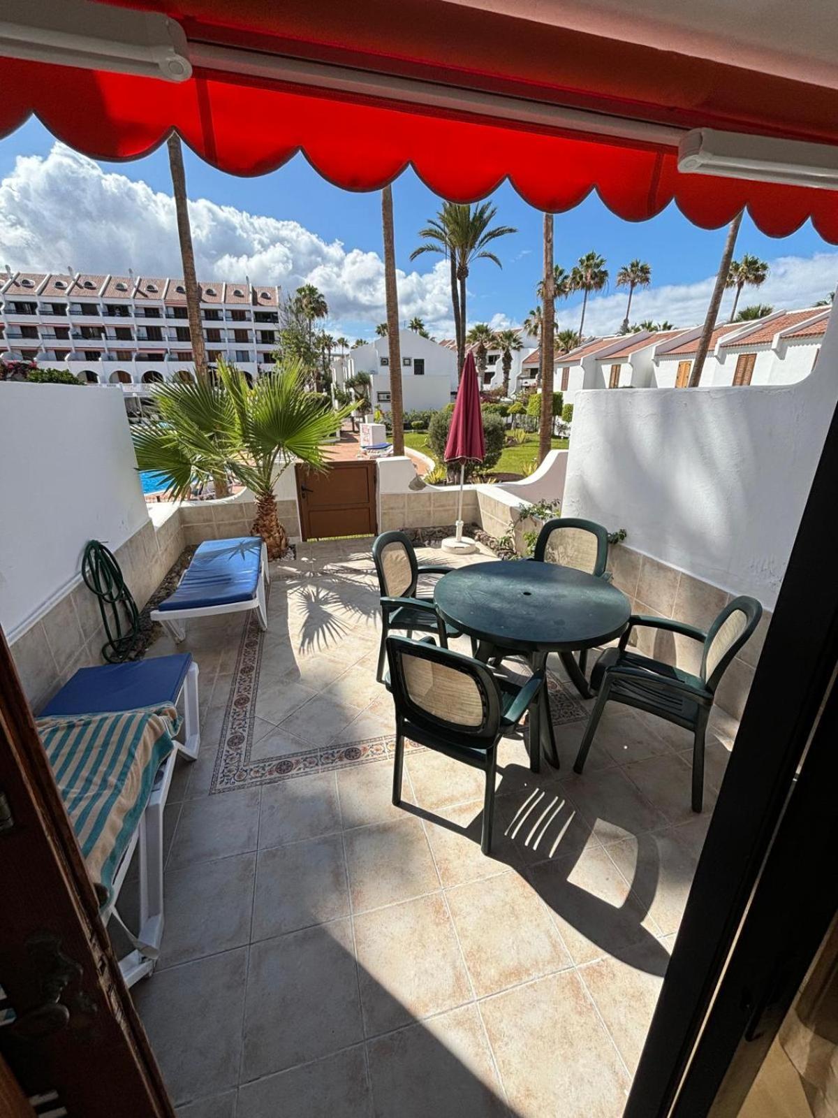 La Perla Negra By Tenerife Dream Properties Playa de las Americas  Exterior foto