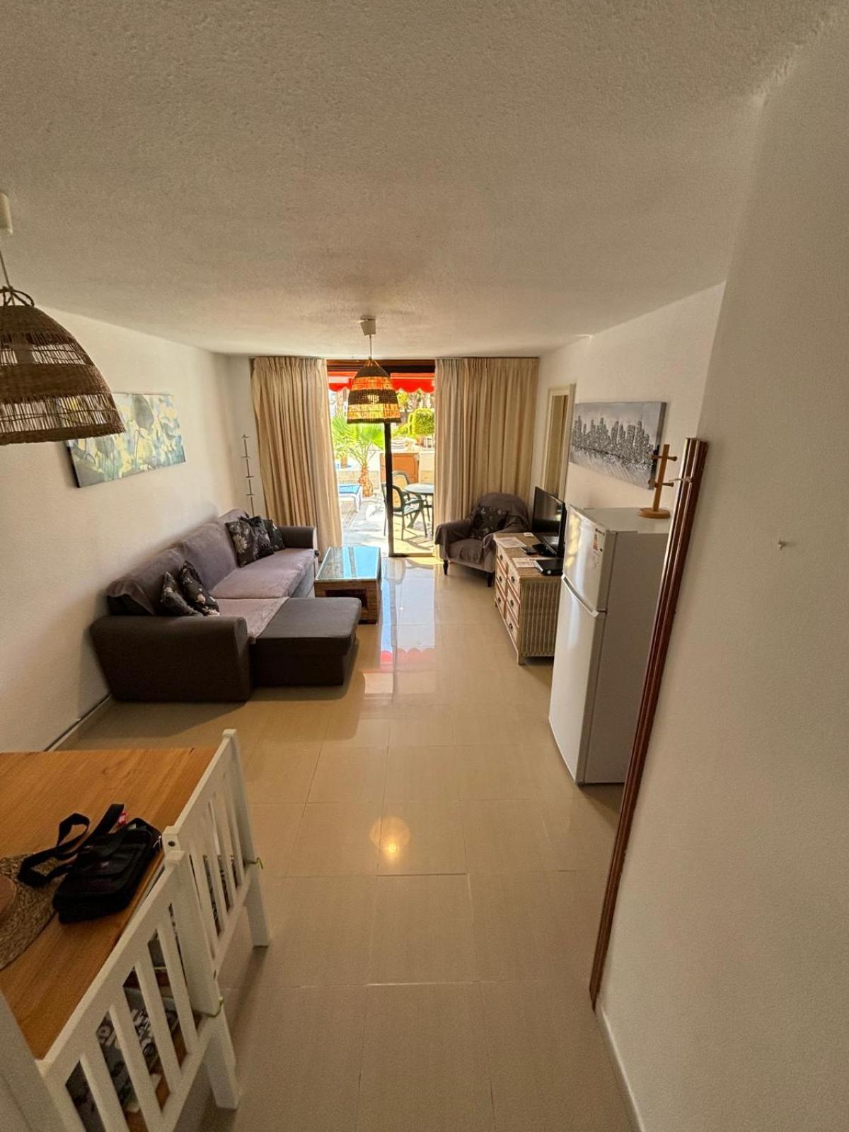 La Perla Negra By Tenerife Dream Properties Playa de las Americas  Exterior foto