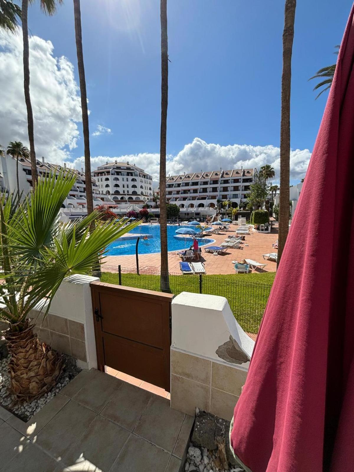 La Perla Negra By Tenerife Dream Properties Playa de las Americas  Exterior foto