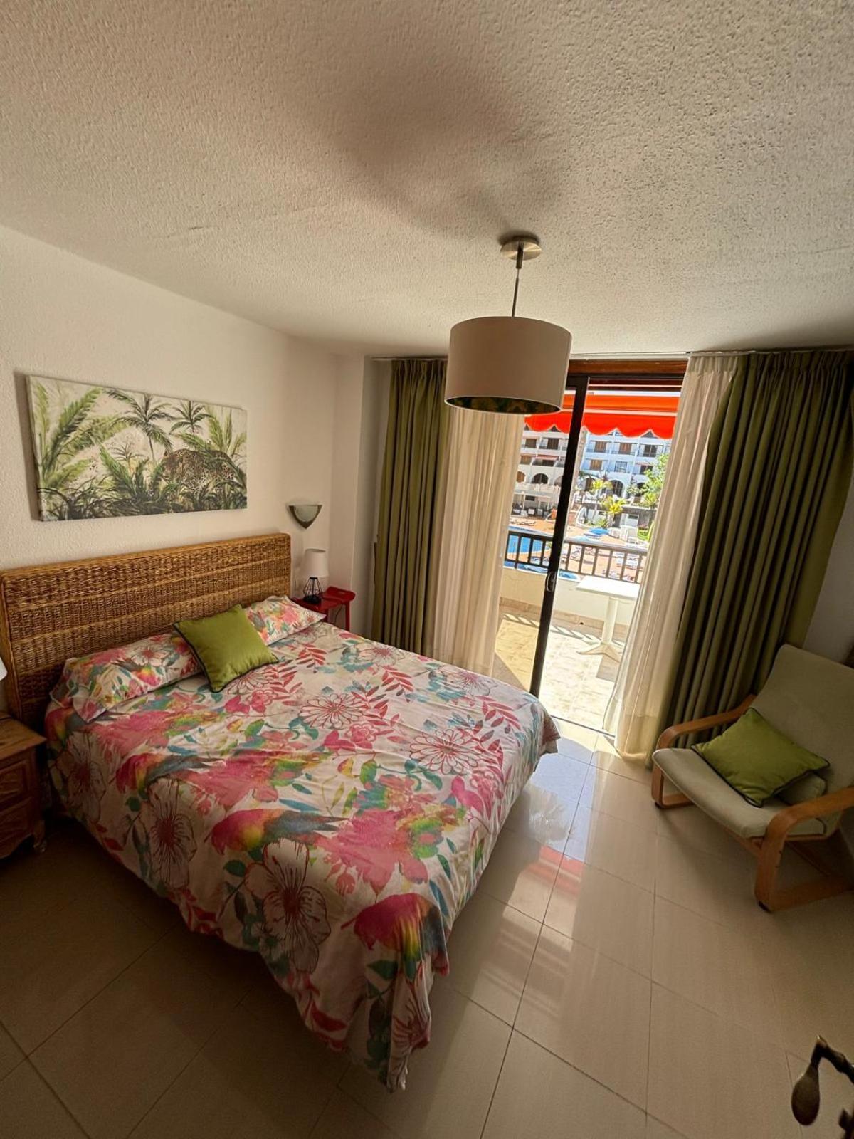 La Perla Negra By Tenerife Dream Properties Playa de las Americas  Exterior foto