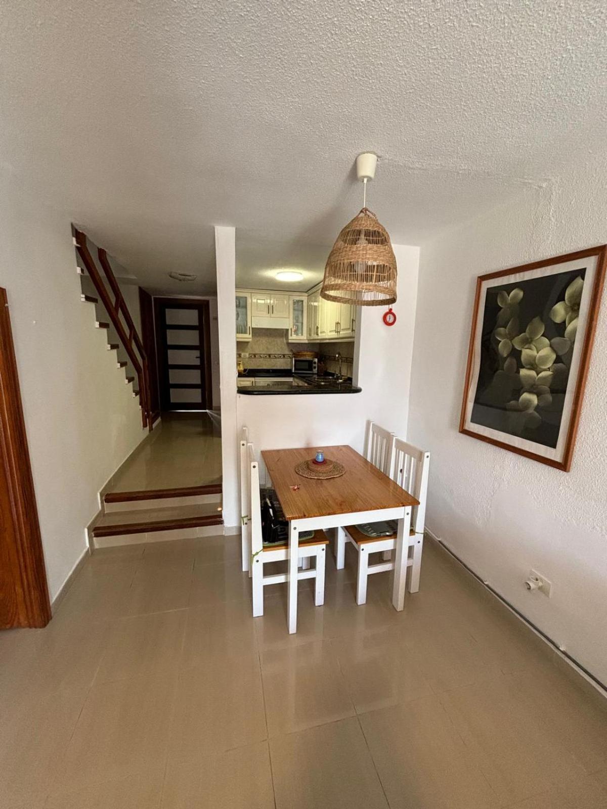 La Perla Negra By Tenerife Dream Properties Playa de las Americas  Exterior foto