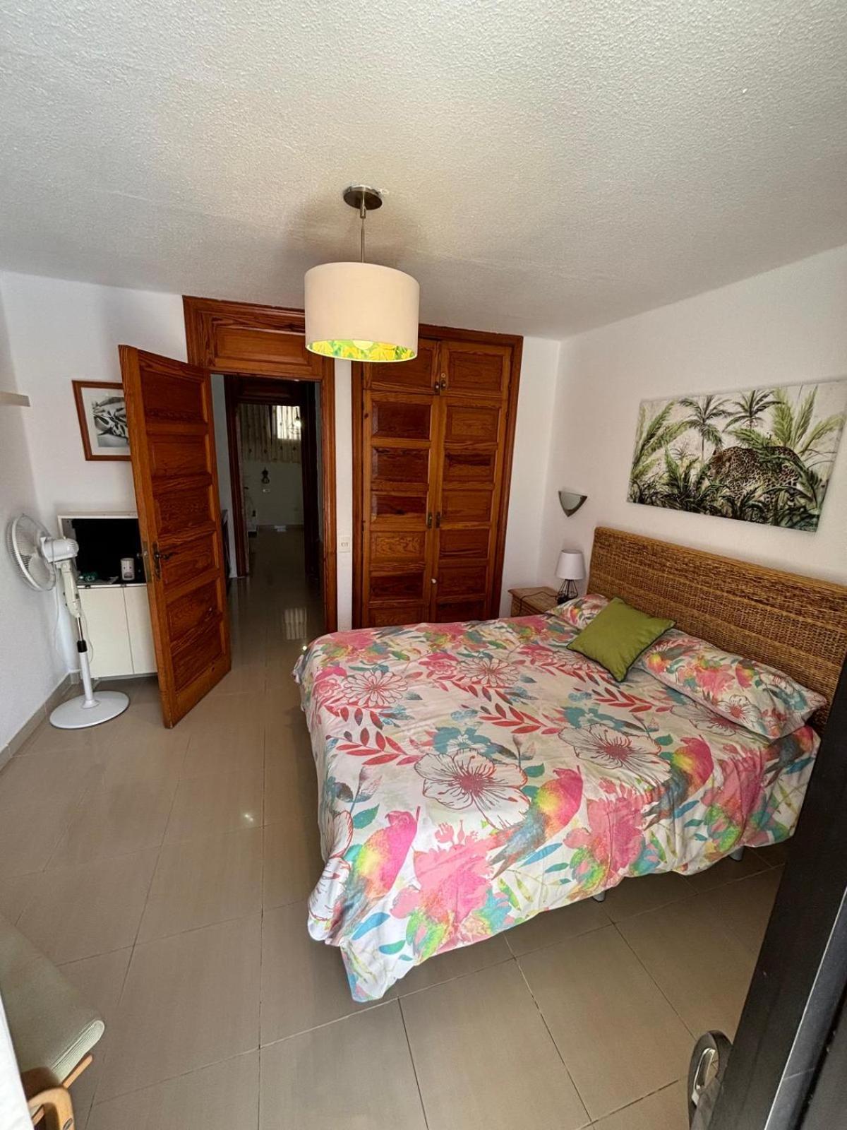 La Perla Negra By Tenerife Dream Properties Playa de las Americas  Exterior foto