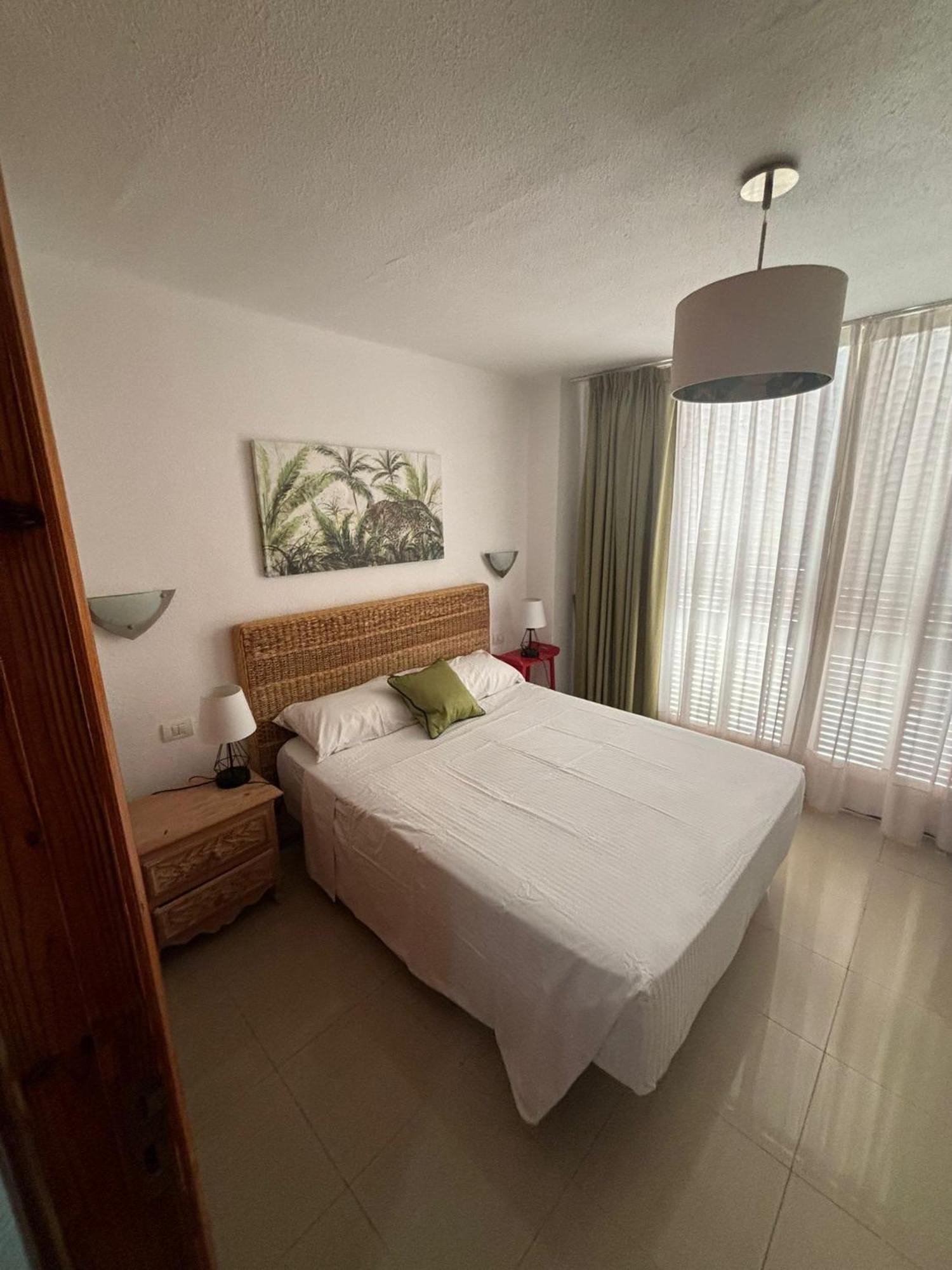 La Perla Negra By Tenerife Dream Properties Playa de las Americas  Exterior foto