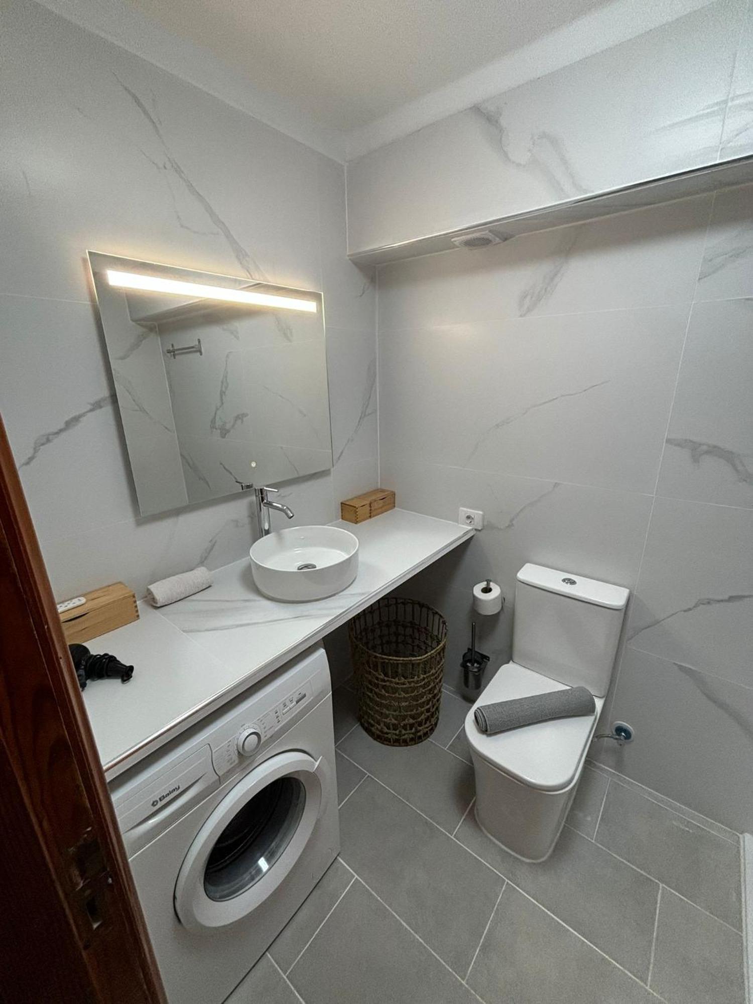 La Perla Negra By Tenerife Dream Properties Playa de las Americas  Exterior foto